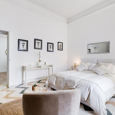 Living Rome Repubblica Apartment Exteriör bild