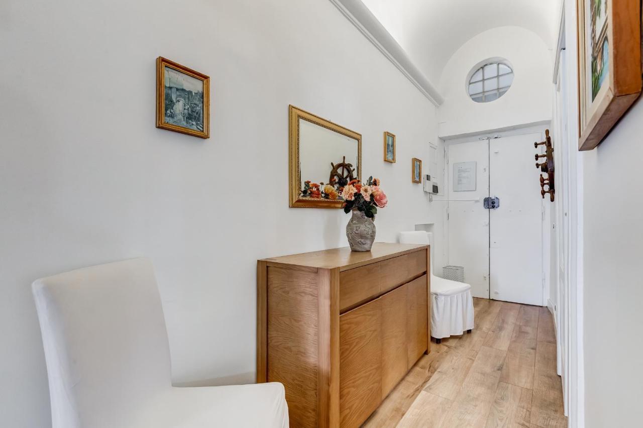Living Rome Repubblica Apartment Exteriör bild