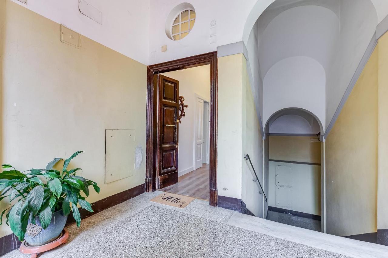 Living Rome Repubblica Apartment Exteriör bild